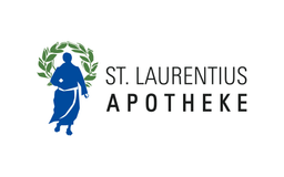 Logo Apotheke St. Laurentius